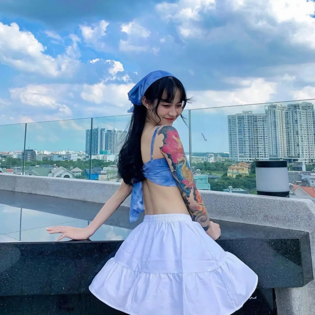 密探海芮:部落格大战
